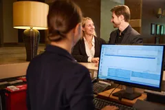 🏨 Проверьте данные отеля