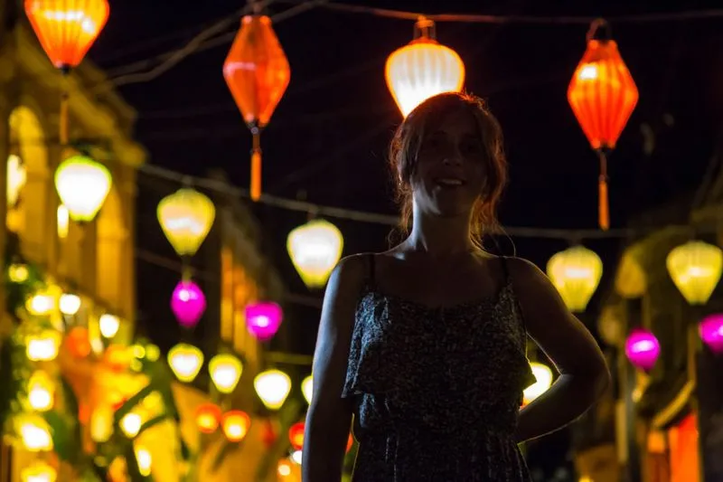 Экскурсия в древний город Хойан и кокосовый лес из Дананга