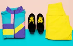 👕 Лёгкая одежда + купальник