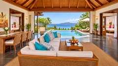  Pool Villa 3-Bedroom Ocean View