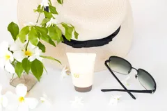 🧴 Возьмите защиту от солнца