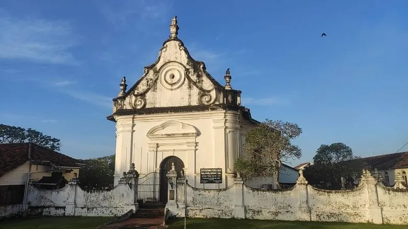 🏛 Музеи и культурные объекты