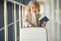 👶 Документы детей