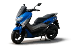 Yamaha N Max 