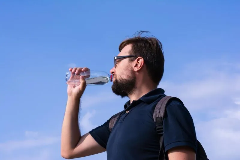 💧 Питьевая вода