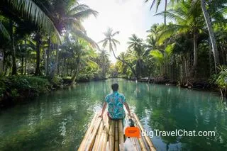 СПЛАВ НА ПЛОТАХ