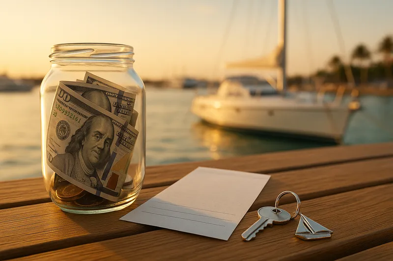 Предоплата для бронирования