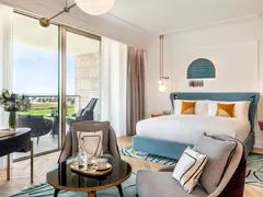 Sofitel Cotonou Marina Hotel & Spa — Котону