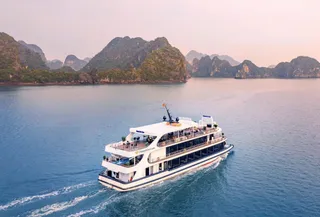 ЛАЙНЕР DIAMOND ERA CRUISE