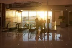 ✈️ Приезжайте в аэропорт заранее