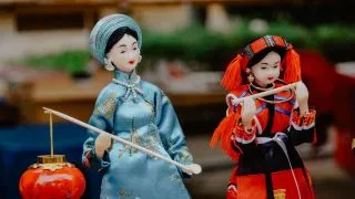 НАРОДНЫЕ ПРОМЫСЛЫ