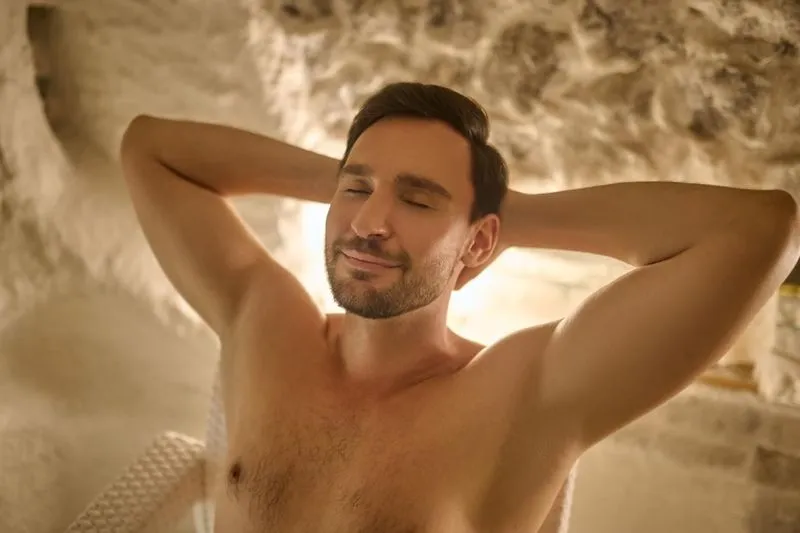 💆 Не спешите после процедур