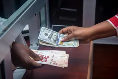 💱 Где обменять валюту?