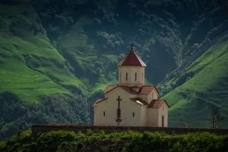 🇬🇪 Грузия