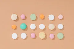 💊 Средство от укачивания