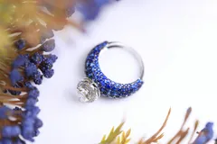 💎 Драгоценные камни