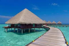 Adaaran Club Rannalhi 