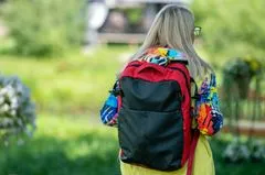 🎒 Небольшой рюкзак
