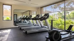 🏋️ Фитнес-центр