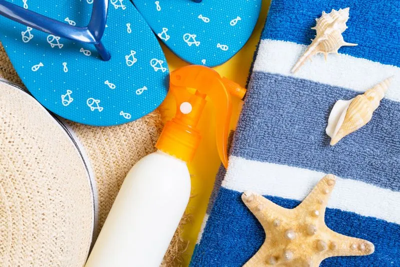 Удобная обувь