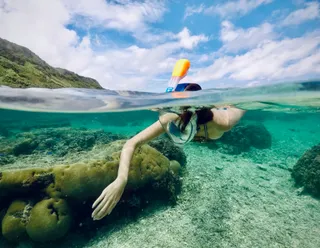 ВОДНЫЕ АКТИВНОСТИ