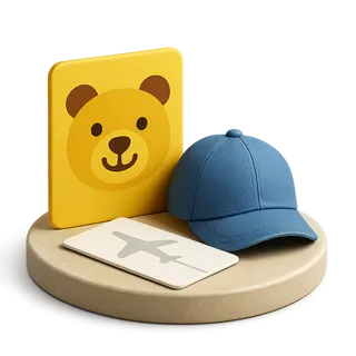 Детям от 4-10 лет - скидка 