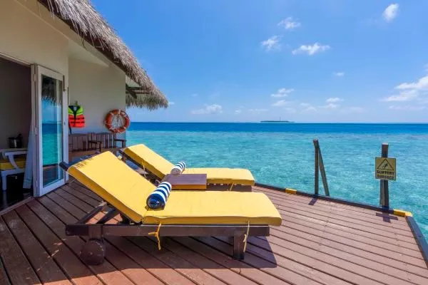 Adaaran Club Rannalhi 