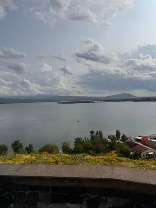 СЕВАН