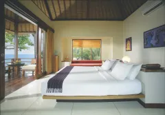 Qunci Villas – Ломбок
