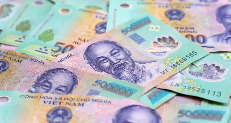 💵 Немного наличных