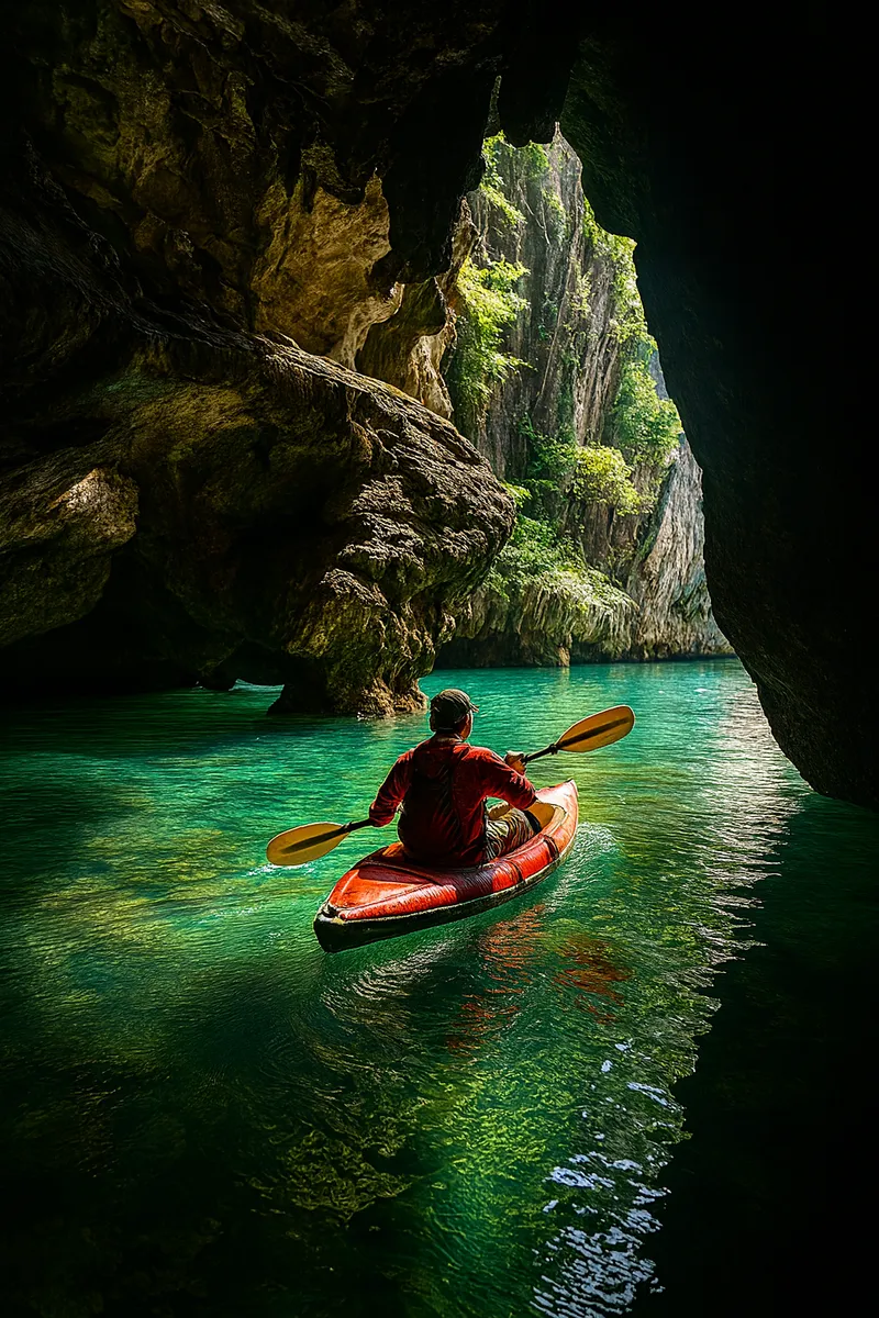11 живописных островов