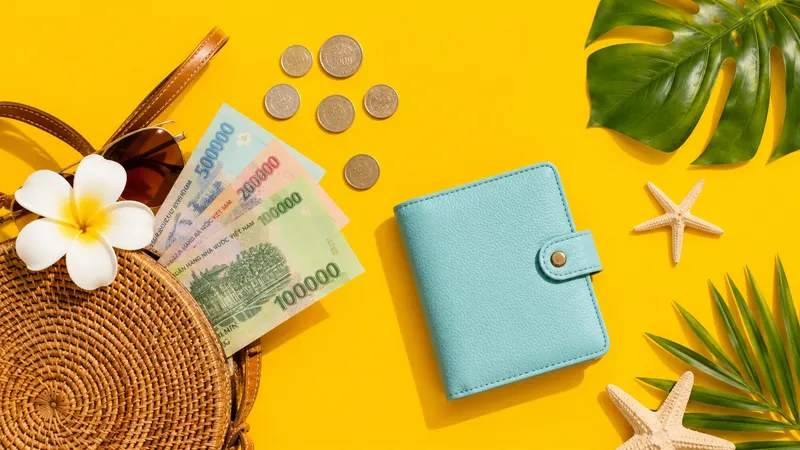 💵 Наличные деньги