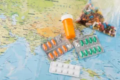 💊 Средство от укачивания