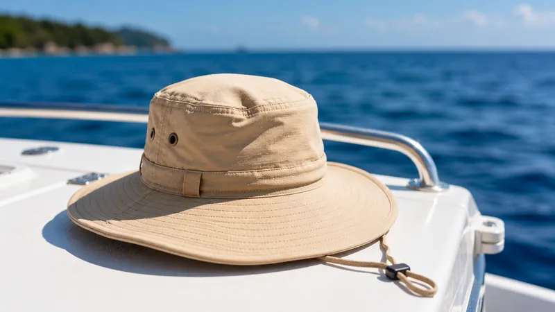 🧢 Головной убор