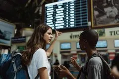 🛫 Расписание перелётов