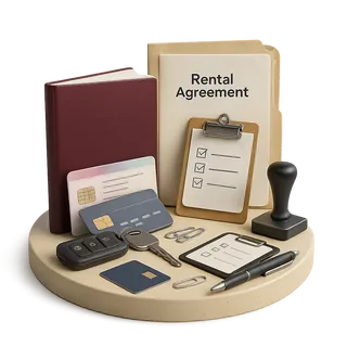 Необходимые документы