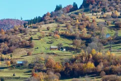 🏔️ Будьте готовы к красивым видам