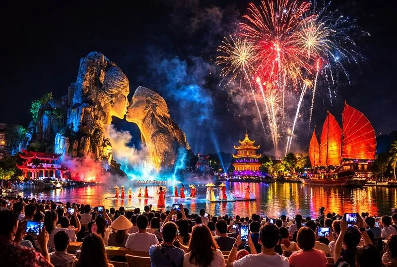 🎟 Планируйте посещение шоу заранее