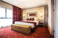Golden Tulip Le Diplomate Cotonou — Котону