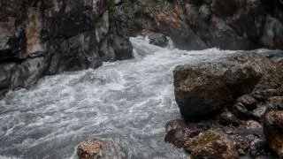 РЕКА ДИМЧАЙ