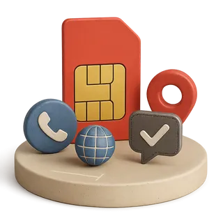 Широкий выбор тарифов