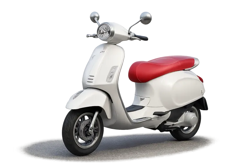 Vespa