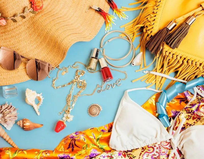 Защита от солнца