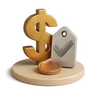 В цену входит: