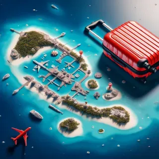 Аэропорт Мальдив