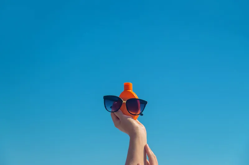 ☀️ Солнцезащита для открытых пространств