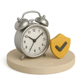 Водитель будет на связи и приедет заранее