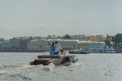 🌅 Романтическая поездка