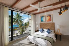Crystal Sands