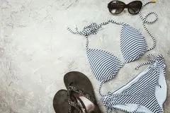 Купальные принадлежности